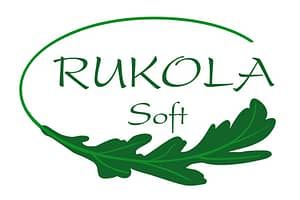Rucola-Soft-Logo-Mittel