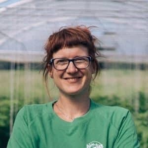 Hildegard Schloeder