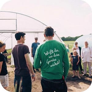 Regionale-Genossenschaft