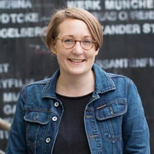 Mona Knorr WirGarten Open Social Franchise Netzwerk