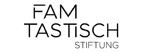 Logo der Famtastisch Stiftung