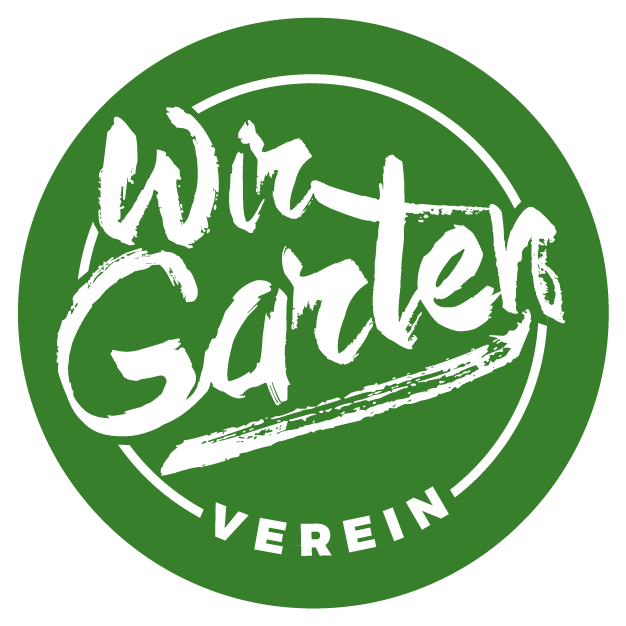 Logo vom WirGarten Verein